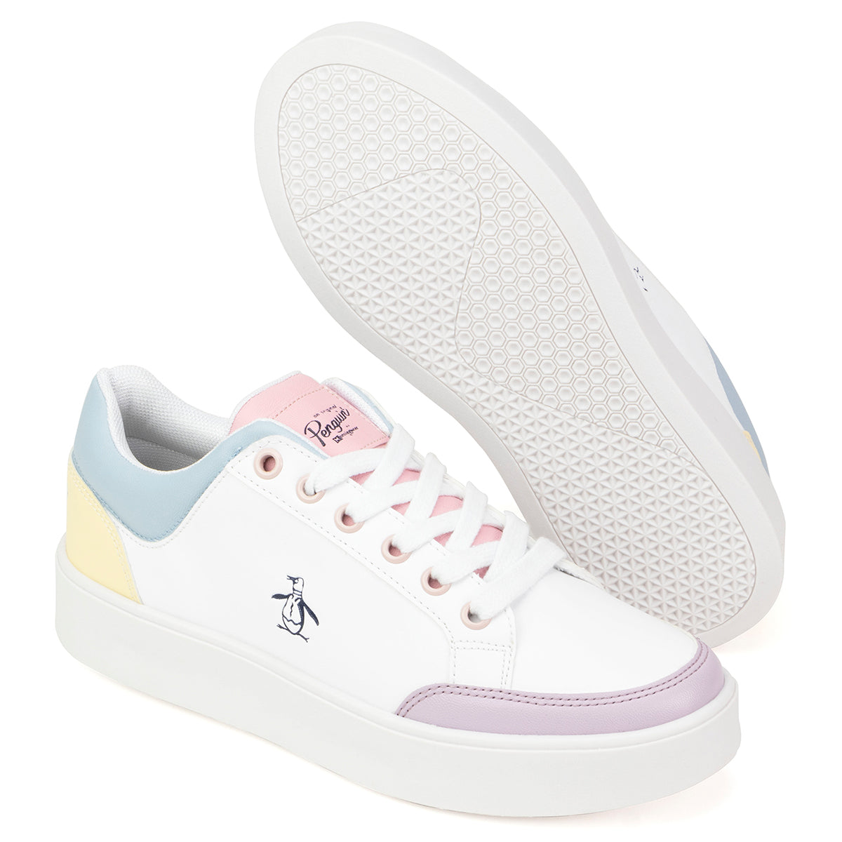 Tenis Style Janny Multicolor