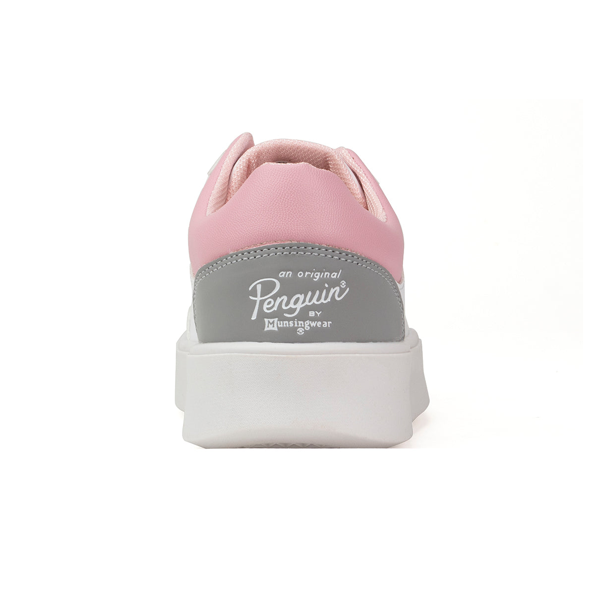 Tenis Style Janny Blanco-Rosa