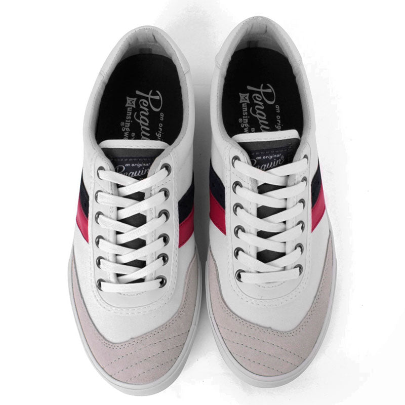 Tenis Braylon Style Blanco Multicolor