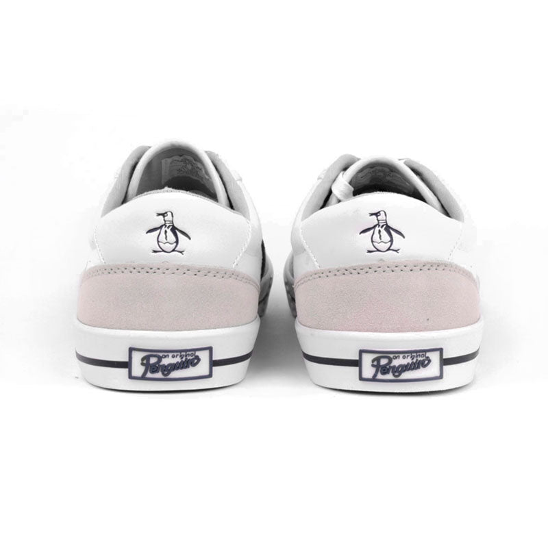 Tenis Braylon Style Blanco Multicolor