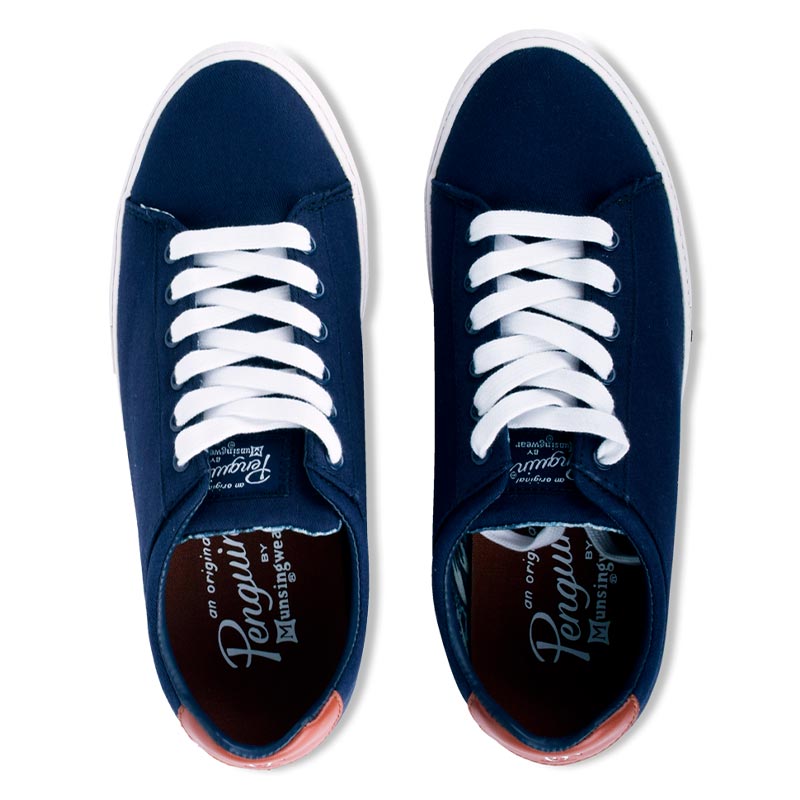 Tenis Dane Style Navy Marino Navy