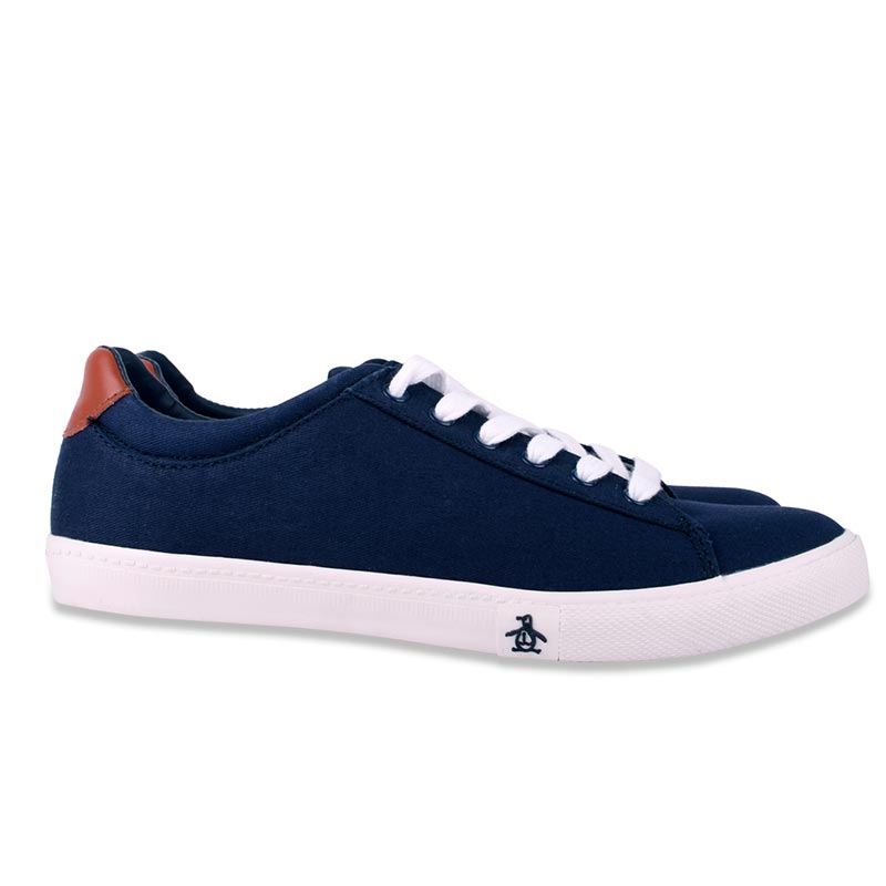 Tenis Dane Style Navy Marino Navy