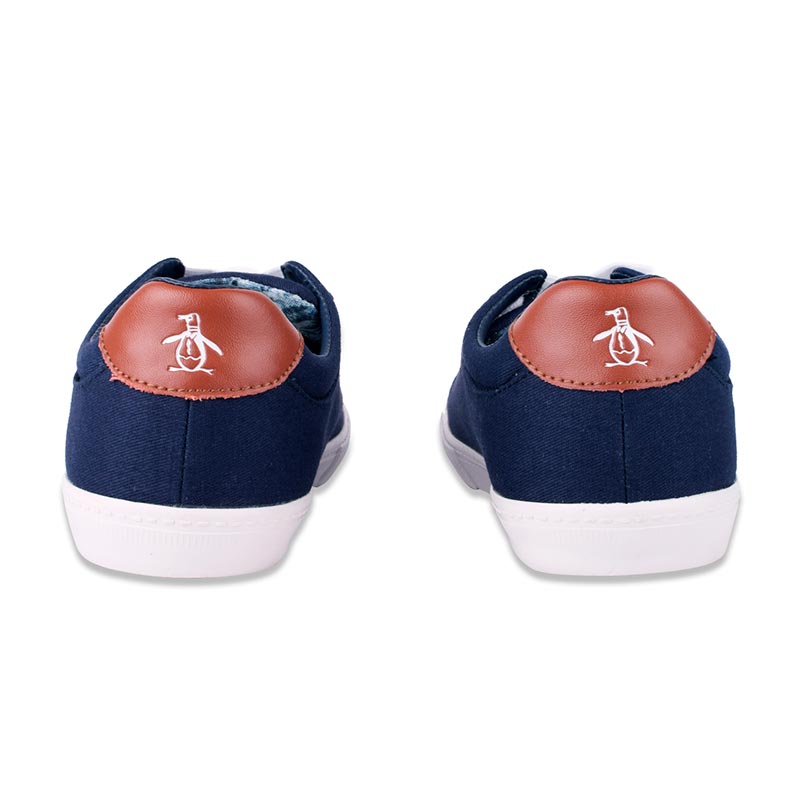 Tenis Dane Style Navy Marino Navy