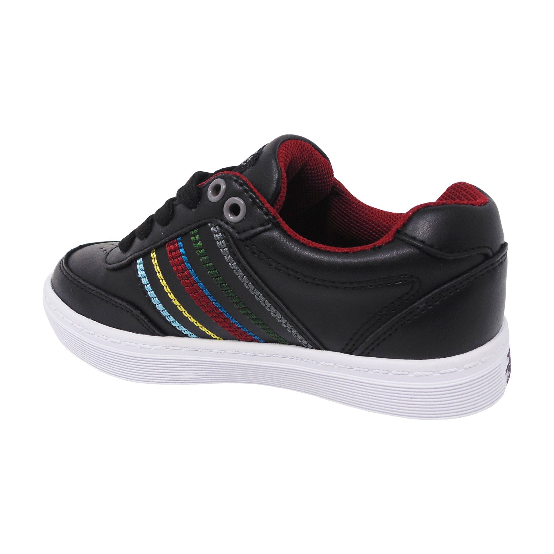 Tenis Dacon Style Junior Negro