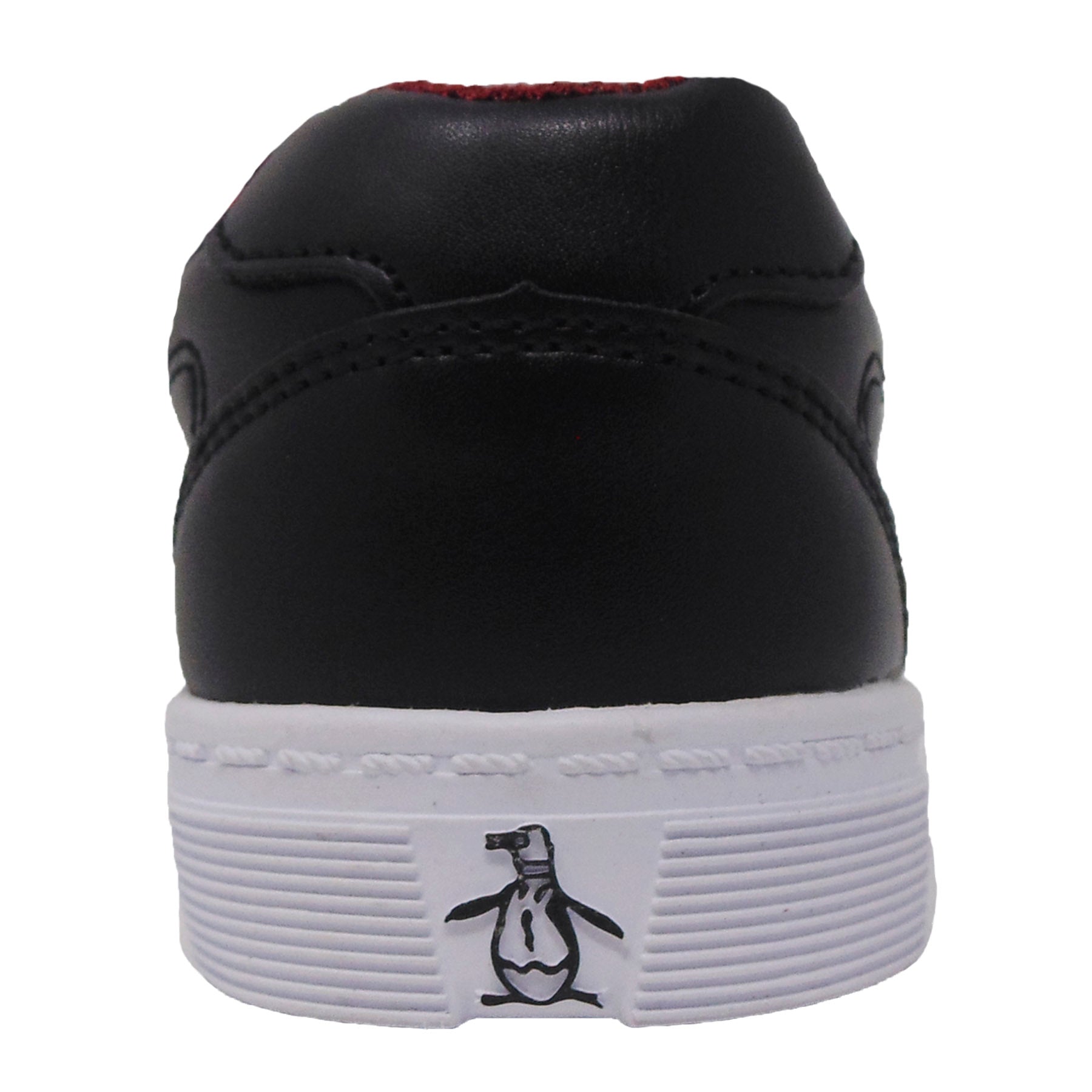 Tenis Dacon Style Child Negro